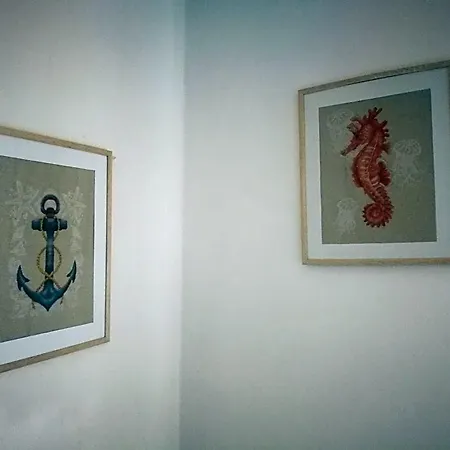 La Casa Del Cuore 3*