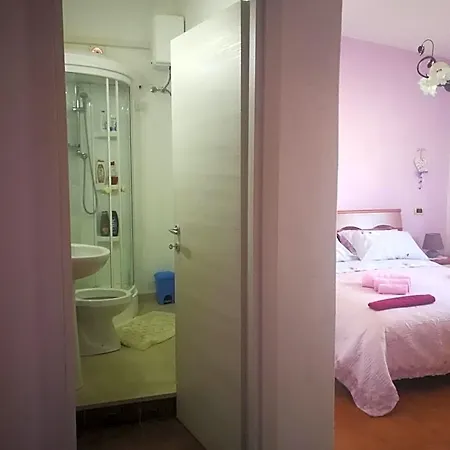 Bed & Breakfast La Casa Del Cuore Muravera