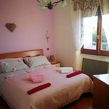 Bed & Breakfast La Casa Del Cuore Muravera