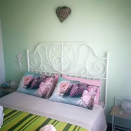 La Casa Del Cuore Bed & Breakfast Muravera