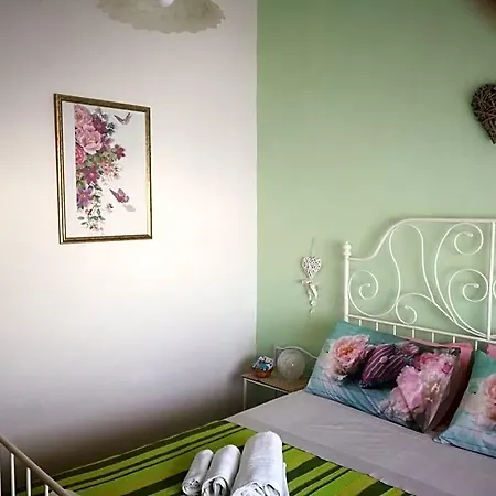 La Casa Del Cuore Bed & Breakfast