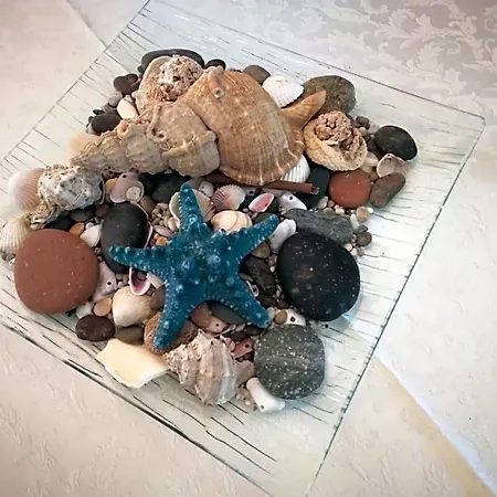 La Casa Del Cuore Bed & Breakfast