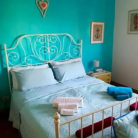La Casa Del Cuore Muravera