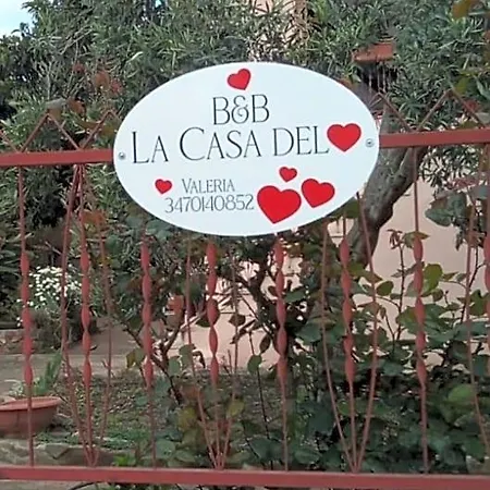 La Casa Del Cuore