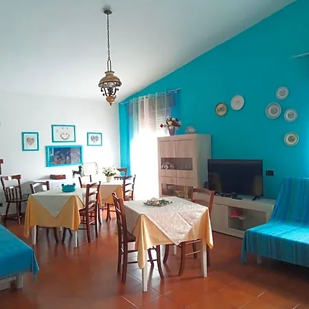 La Casa Del Cuore Bed & Breakfast Muravera