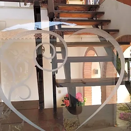 La Casa Del Cuore 3* Muravera