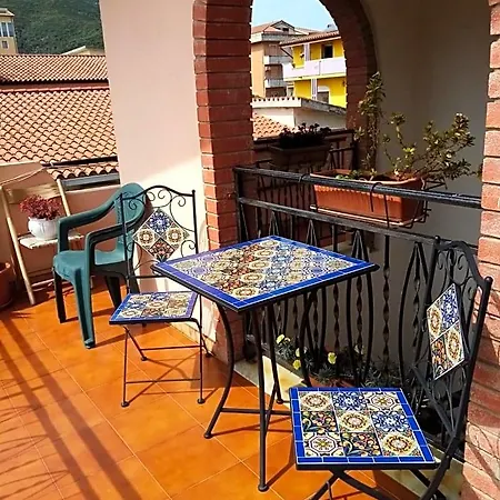 Bed & Breakfast La Casa Del Cuore