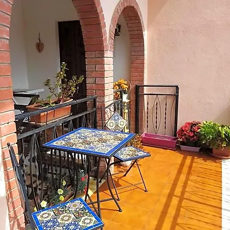 Bed and breakfast La Casa Del Cuore 3*