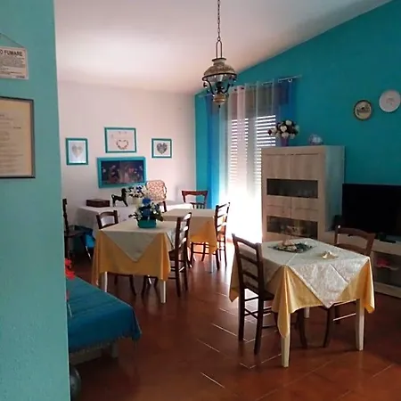 Bed & Breakfast La Casa Del Cuore Muravera