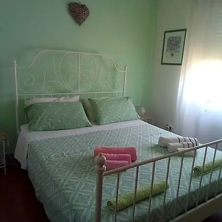 Bed & Breakfast La Casa Del Cuore