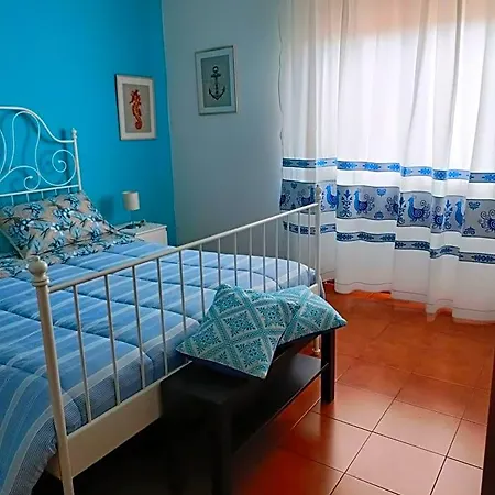 Bed & Breakfast La Casa Del Cuore